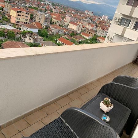 Ridi'S Comfort Apartment 2 Shkodër Екстериор снимка
