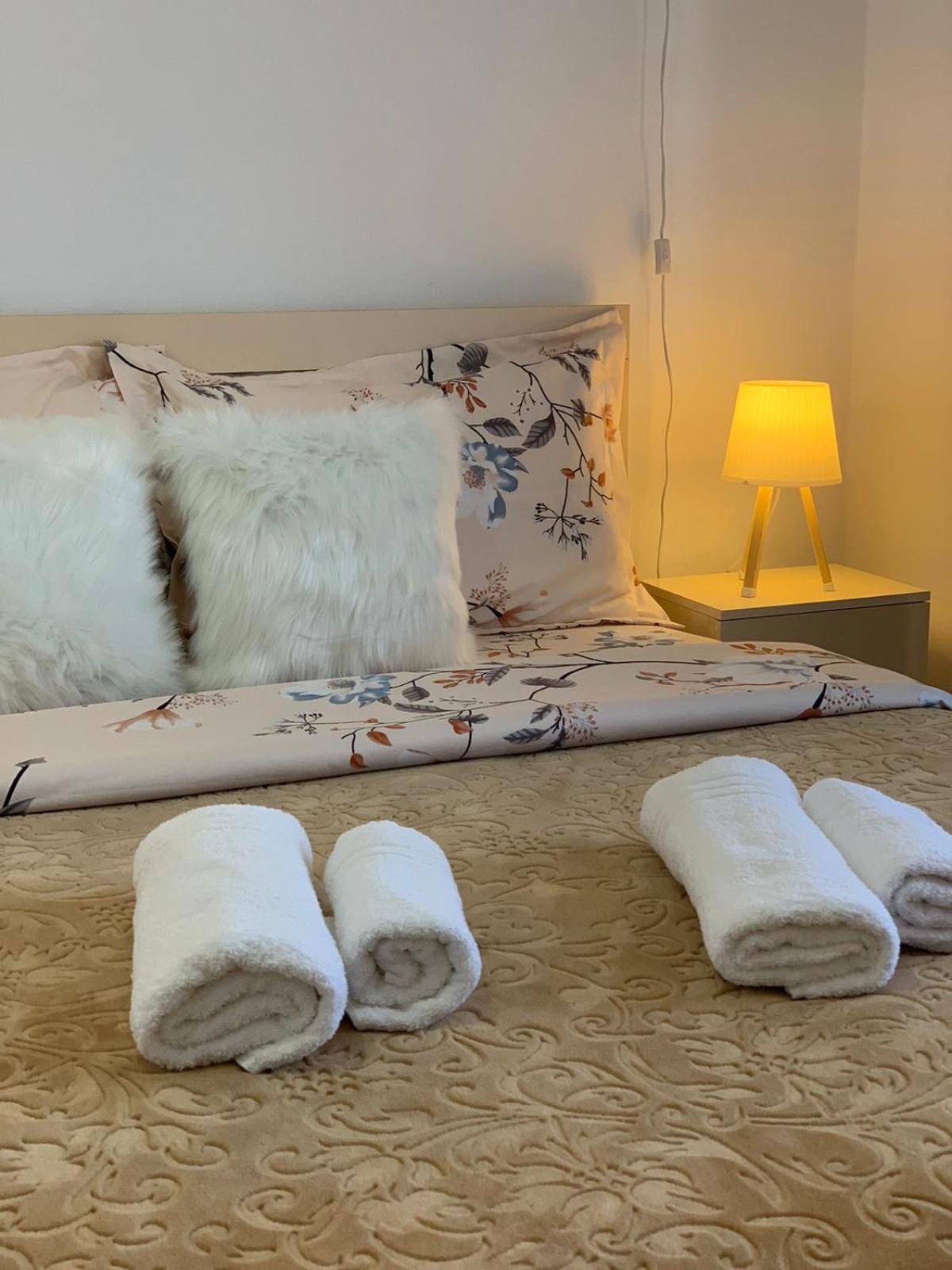 Ridi'S Comfort Apartment 2 Shkodër Екстериор снимка