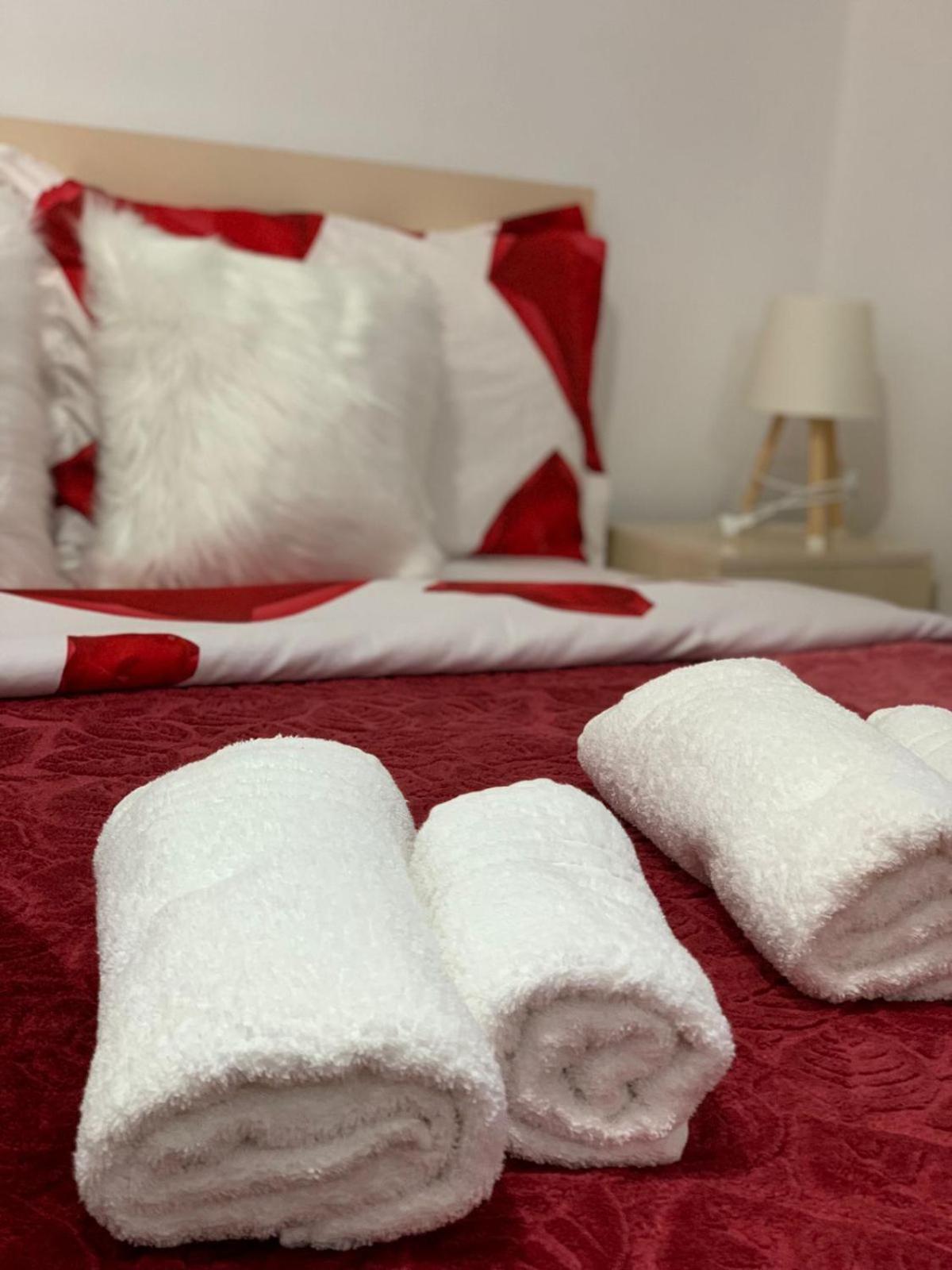 Ridi'S Comfort Apartment 2 Shkodër Екстериор снимка