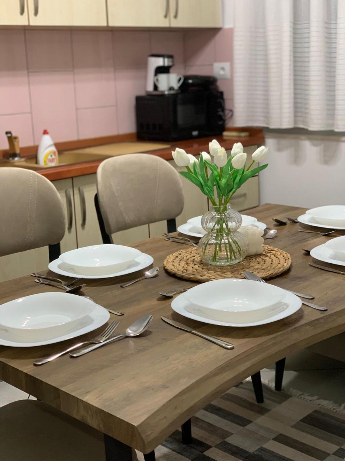Ridi'S Comfort Apartment 2 Shkodër Екстериор снимка
