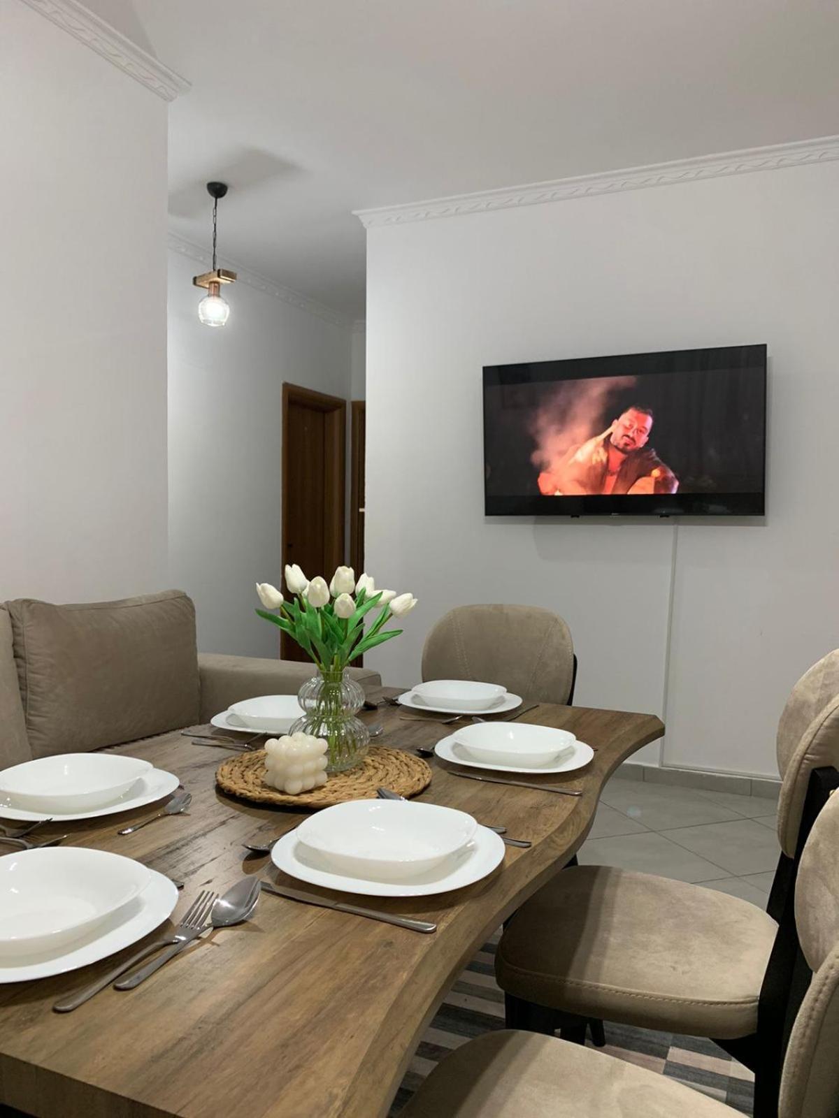 Ridi'S Comfort Apartment 2 Shkodër Екстериор снимка