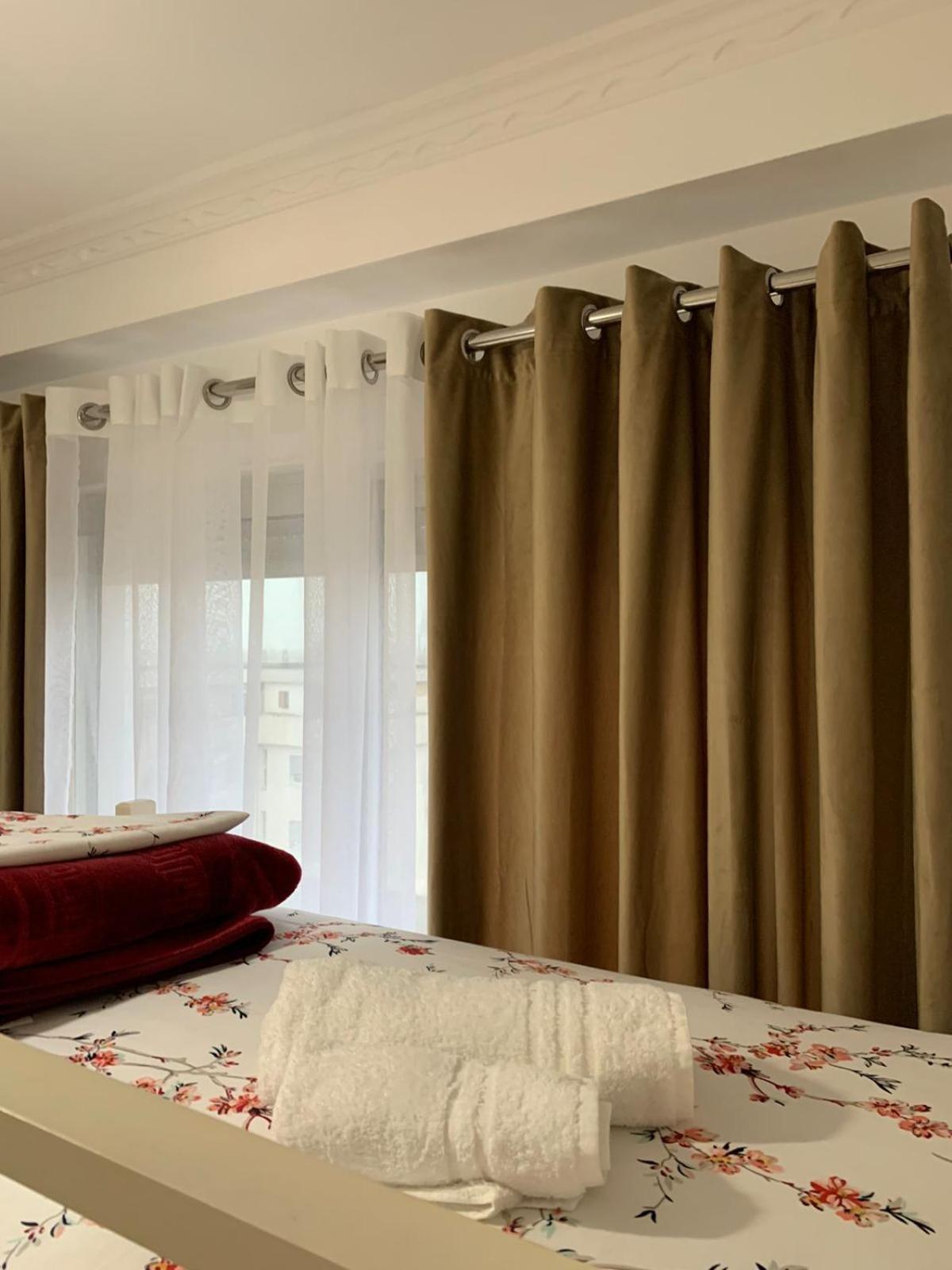 Ridi'S Comfort Apartment 2 Shkodër Екстериор снимка