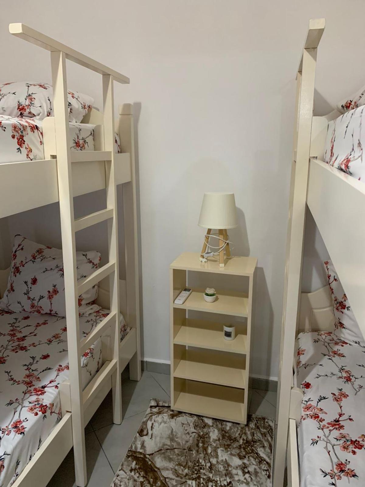 Ridi'S Comfort Apartment 2 Shkodër Екстериор снимка