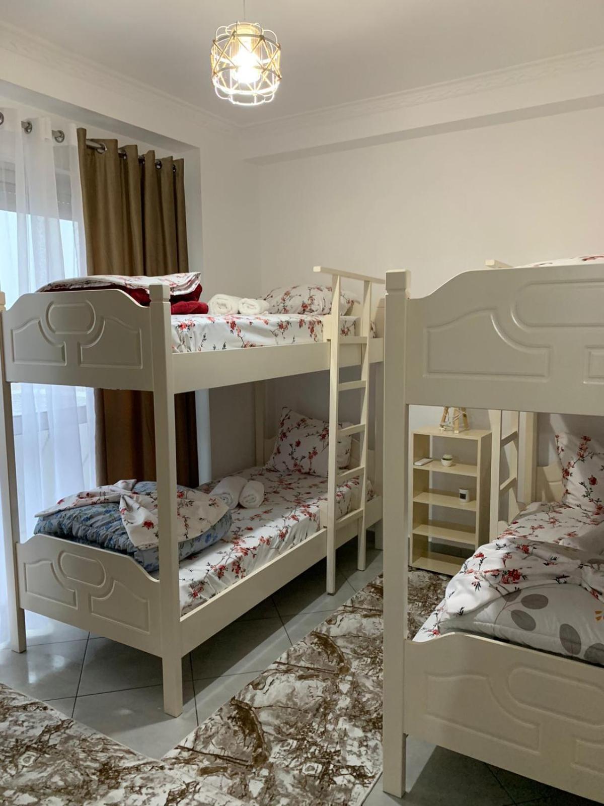 Ridi'S Comfort Apartment 2 Shkodër Екстериор снимка