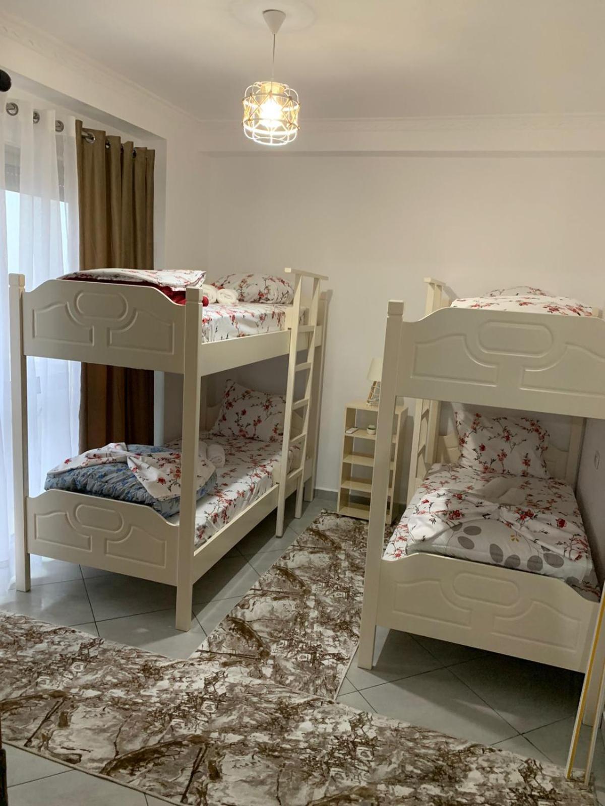 Ridi'S Comfort Apartment 2 Shkodër Екстериор снимка