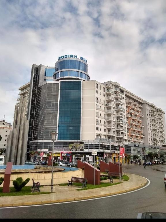 Ridi'S Comfort Apartment 2 Shkodër Екстериор снимка