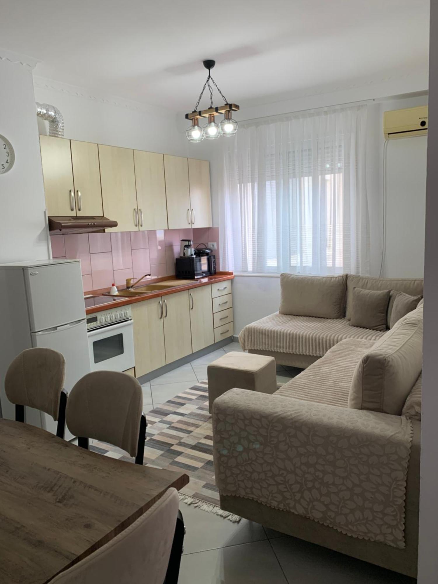 Ridi'S Comfort Apartment 2 Shkodër Екстериор снимка