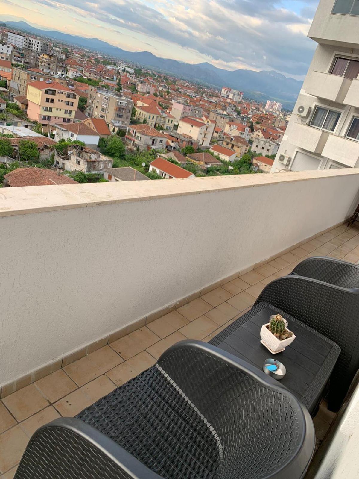 Ridi'S Comfort Apartment 2 Shkodër Екстериор снимка