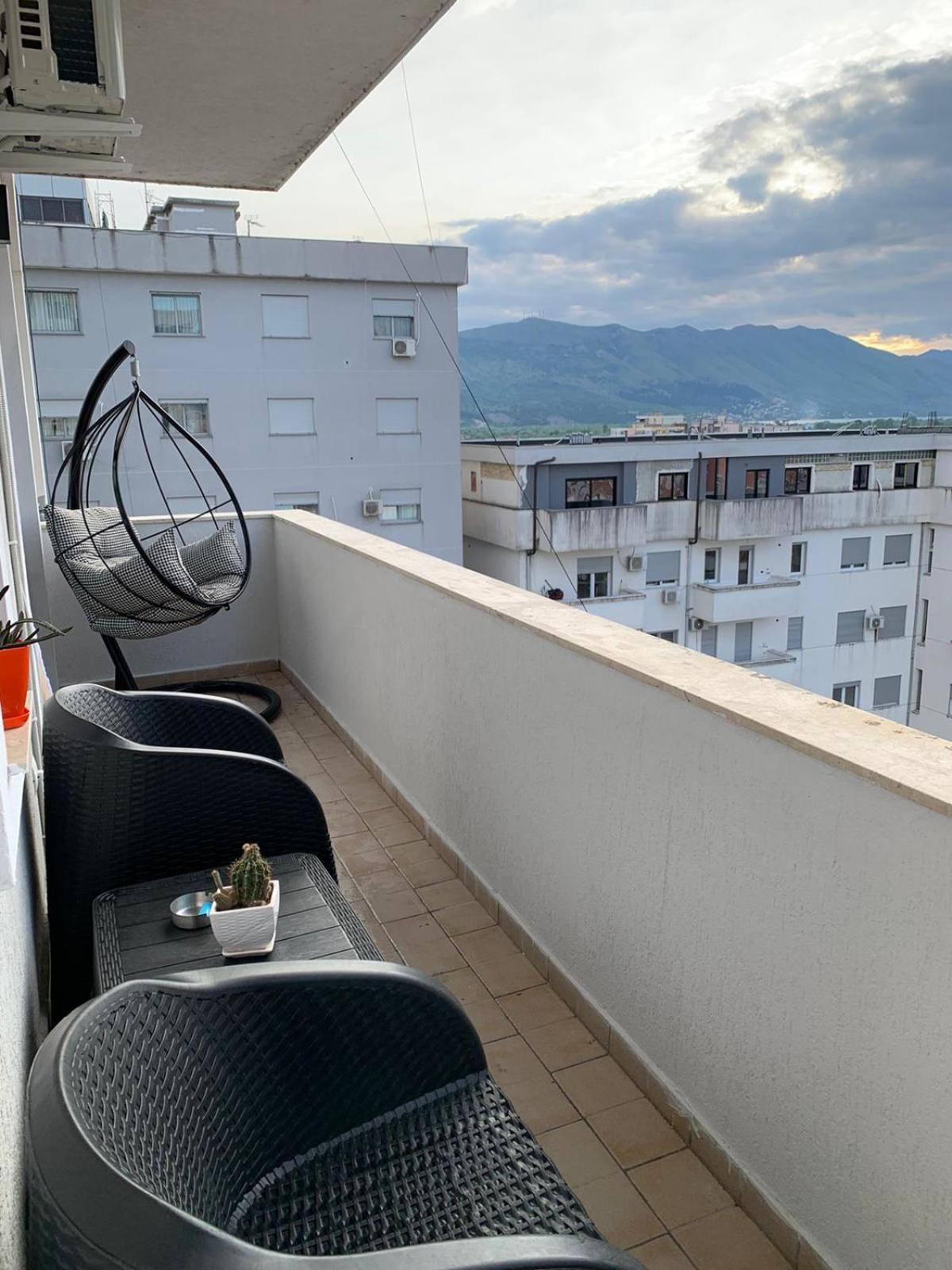 Ridi'S Comfort Apartment 2 Shkodër Екстериор снимка