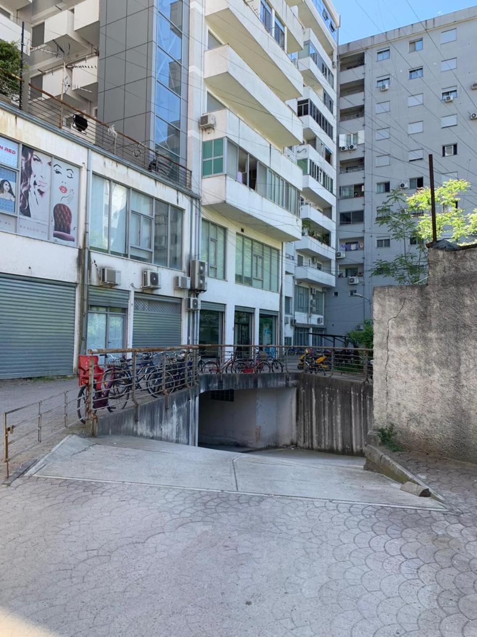 Ridi'S Comfort Apartment 2 Shkodër Екстериор снимка